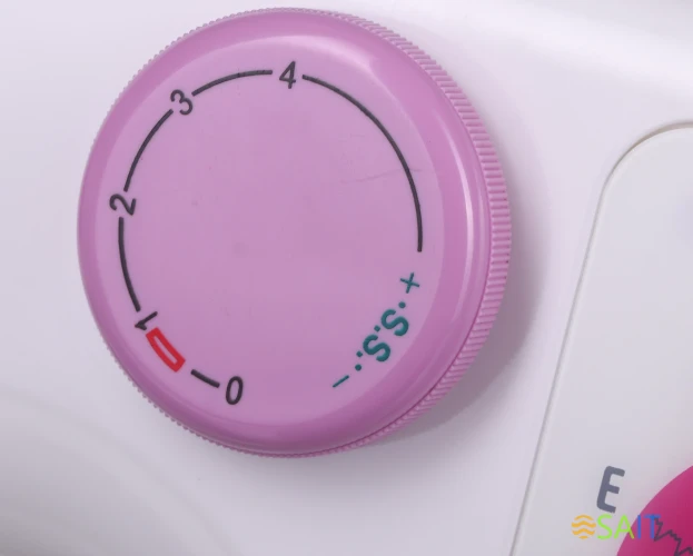 Швейная машина Comfort 32 белый