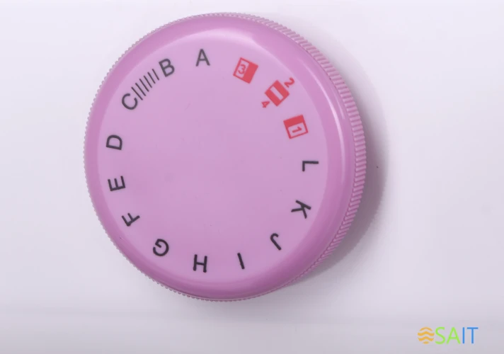 Швейная машина Comfort 32 белый