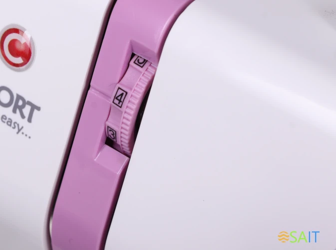 Швейная машина Comfort 32 белый