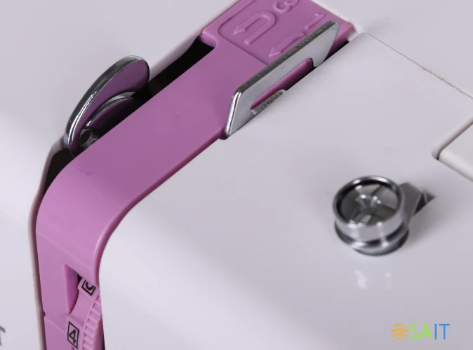 Швейная машина Comfort 32 белый