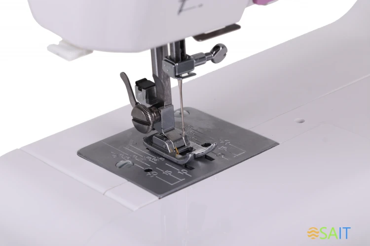 Швейная машина Comfort 32 белый