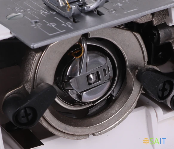 Швейная машина Comfort 32 белый