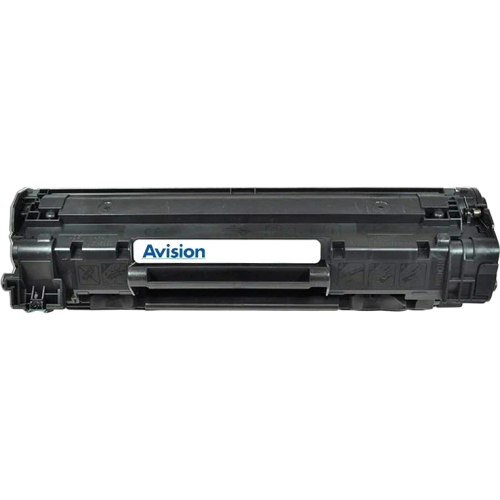 Тонер-картридж Тонер-картридж Avision A3 (для AM5xxx/7xxx) 20K (015-0298-21)