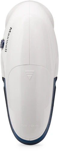 Машинка для снятия катышков Maxwell MW-3102 белый