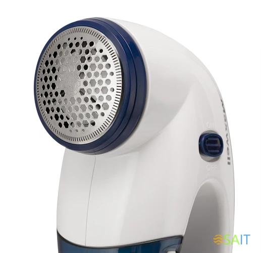 Машинка для снятия катышков Maxwell MW-3102 белый