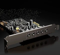 Звуковая карта Creative PCI-E Audigy FX V2 5.1 Ret