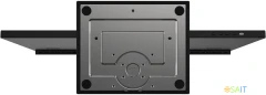 Монитор Dahua 27" LM27-U401A черный IPS LED 5ms 16:9 HDMI матовая HAS Piv 1000:1 250cd 178гр/178гр 3840x2160 60Hz DP Quad 4K (2160p) USB 5.4кг