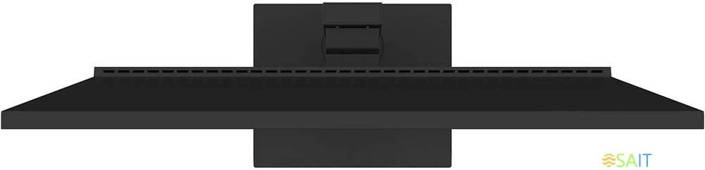 Монитор Dahua 27" LM27-U401A черный IPS LED 5ms 16:9 HDMI матовая HAS Piv 1000:1 250cd 178гр/178гр 3840x2160 60Hz DP Quad 4K (2160p) USB 5.4кг