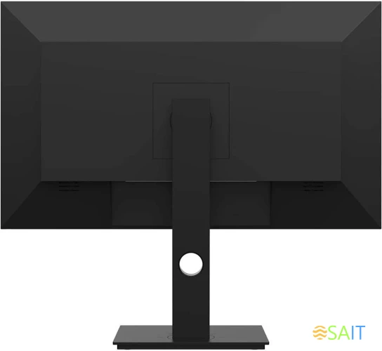 Монитор Dahua 27" LM27-U401A черный IPS LED 5ms 16:9 HDMI матовая HAS Piv 1000:1 250cd 178гр/178гр 3840x2160 60Hz DP Quad 4K (2160p) USB 5.4кг