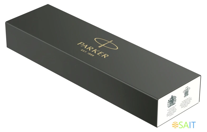 Ручка шариков. Parker Jotter Monochrome XL SE20 (2122755) роз.зол.мат. M син. черн. подар.кор.