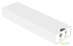 Ручка шариков. Parker Jotter Monochrome XL SE20 (2122755) роз.зол.мат. M син. черн. подар.кор.