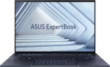 Ноутбук Asus ExpertBook B9 B9403CVAR-KM1219X Core 5 120U 16Gb SSD1Tb Intel Graphics 14" OLED WQXGA+ (2880x1800) Windows 11 Professional black WiFi BT Cam Bag (90NX05W1-M01LY0)