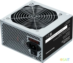 Блок питания KingPrice ATX 450W KPPSU450 (20+4pin) 120mm fan 3xSATA