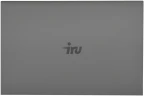 Ноутбук IRU Planio 14INPR N-series N100 16Gb SSD512Gb Intel UHD Graphics 14" IPS FHD (1920x1080) Windows 11 Pro grey WiFi BT Cam 5000mAh (2078485)