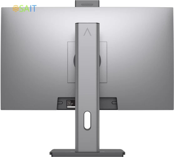 Моноблок Digma Pro Unity 23.8" Full HD i3 1215U (1.2) 16Gb SSD512Gb UHDG CR Ubuntu GbitEth WiFi BT 90W клавиатура мышь Cam серый/черный 1920x1080