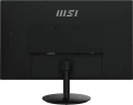Монитор MSI 27" Pro MP271A черный IPS LED 1ms 16:9 HDMI M/M матовая 300cd 178гр/178гр 1920x1080 100Hz VGA DP FHD 3.9кг
