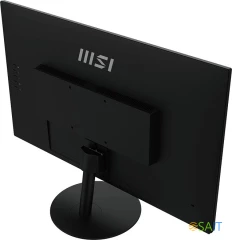 Монитор MSI 27&quot; Pro MP271A черный IPS LED 1ms 16:9 HDMI M/M матовая 300cd 178гр/178гр 1920x1080 100Hz VGA DP FHD 3.9кг