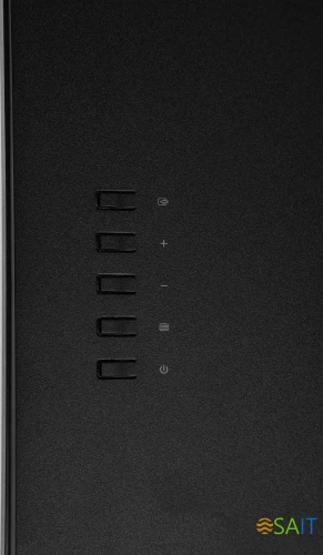 Монитор MSI 27" Pro MP271A черный IPS LED 1ms 16:9 HDMI M/M матовая 300cd 178гр/178гр 1920x1080 100Hz VGA DP FHD 3.9кг