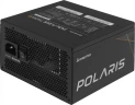 Блок питания Chieftec ATX 750W Polaris PPS-750FC 80+ gold 24pin APFC 120mm fan 8xSATA Cab Manag RTL