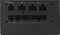 Блок питания Chieftec ATX 750W Polaris PPS-750FC 80+ gold 24pin APFC 120mm fan 8xSATA Cab Manag RTL