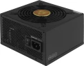 Блок питания Chieftec ATX 750W Polaris PPS-750FC 80+ gold 24pin APFC 120mm fan 8xSATA Cab Manag RTL