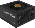 Блок питания Chieftec ATX 750W Polaris PPS-750FC 80+ gold 24pin APFC 120mm fan 8xSATA Cab Manag RTL