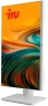 Моноблок IRU Tactio 23.8" Full HD i3 1215U (1.2) 8Gb SSD256Gb UHDG CR Windows 11 Professional GbitEth WiFi BT 65W Cam белый 1920x1080