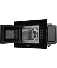 Встраиваемая микроволновая печь Kuppersberg Kuppersberg HMW 620 B