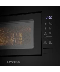 Встраиваемая микроволновая печь Kuppersberg Kuppersberg HMW 620 B