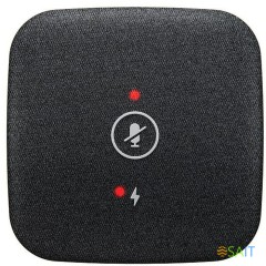 Спикерфон Yealink черный (CPW65-DECT-DUO)