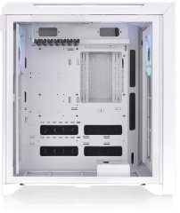 Корпус Thermaltake CTE C700 TG ARGB белый без БП ATX 12x120mm 8x140mm 2x200mm 2xUSB3.0 audio bott PSU