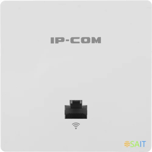 Точка доступа IP-Com W36AP AC1200 Wi-Fi белый