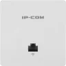 Точка доступа IP-Com W36AP AC1200 Wi-Fi белый
