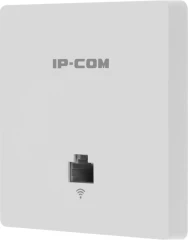 Точка доступа IP-Com W36AP AC1200 Wi-Fi белый
