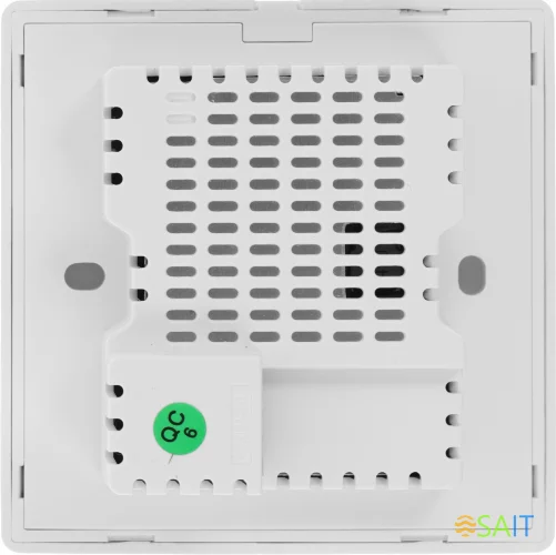 Точка доступа IP-Com W36AP AC1200 Wi-Fi белый