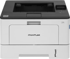 Принтер лазерный Pantum BP5100DN A4 Duplex Net белый