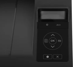 Принтер лазерный Pantum BP5100DN A4 Duplex Net белый