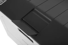 Принтер лазерный Pantum BP5100DN A4 Duplex Net белый