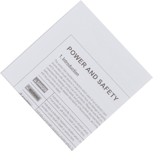 Накопитель SSD AMD SATA-III 480GB R5SL480G Radeon R5 2.5"