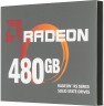 Накопитель SSD AMD SATA-III 480GB R5SL480G Radeon R5 2.5"