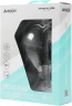 Мышь A4Tech Fstyler FB26CS Air2 серый/черный оптическая 2000dpi silent беспров. BT/Radio USB для ноутбука 4but (FB26CS AIR2 SMOKY GREY)
