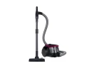 Пылесос Samsung VC18M2110SP/EV 1800Вт фиолетовый/черный