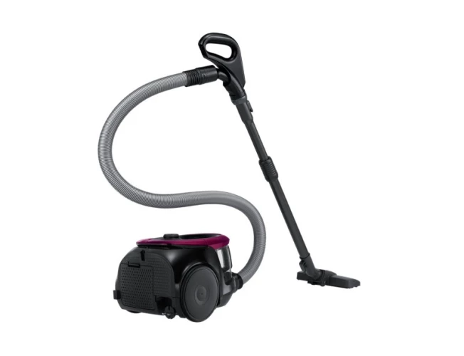 Пылесос Samsung VC18M2110SP/EV 1800Вт фиолетовый/черный