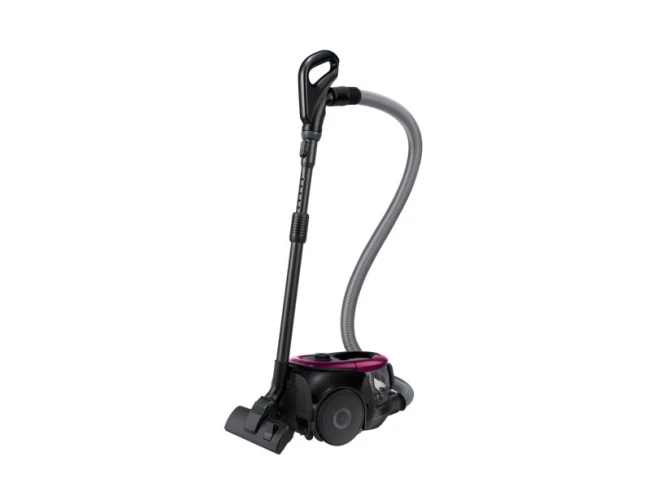 Пылесос Samsung VC18M2110SP/EV 1800Вт фиолетовый/черный