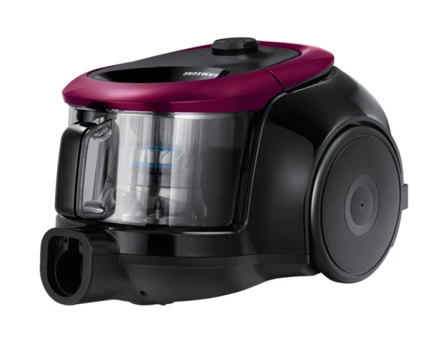 Пылесос Samsung VC18M2110SP/EV 1800Вт фиолетовый/черный