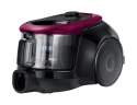 Пылесос Samsung VC18M2110SP/EV 1800Вт фиолетовый/черный