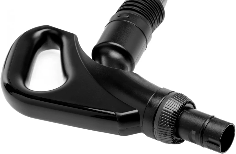 Пылесос Samsung VC18M2110SP/EV 1800Вт фиолетовый/черный