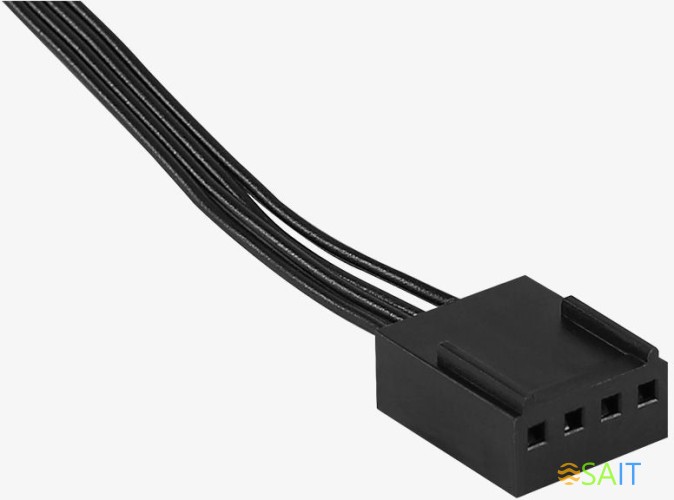 Устройство охлаждения(кулер) Aerocool Cylon 3H ARGB Soc-AM5/AM4/1200/1700/1851 черный 4-pin 13-24dB Al+Cu 125W 480gr Ret (CYLON 3H ARGB PWM 4P)