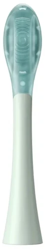 Насадка для зубных щеток Oclean UG01 (упак.:2шт) зеленый