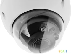 Камера видеонаблюдения IP Dahua DH-IPC-HDBW2231R-ZS-S2(QH) 2.7-13.5мм цв. корп.:белый (DH-IPC-HDBW2231RP-ZS-S2)